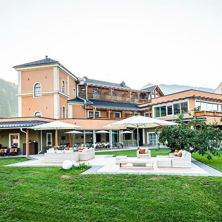 Landhotel Timmerer Möderbrugg Exteriér fotografie