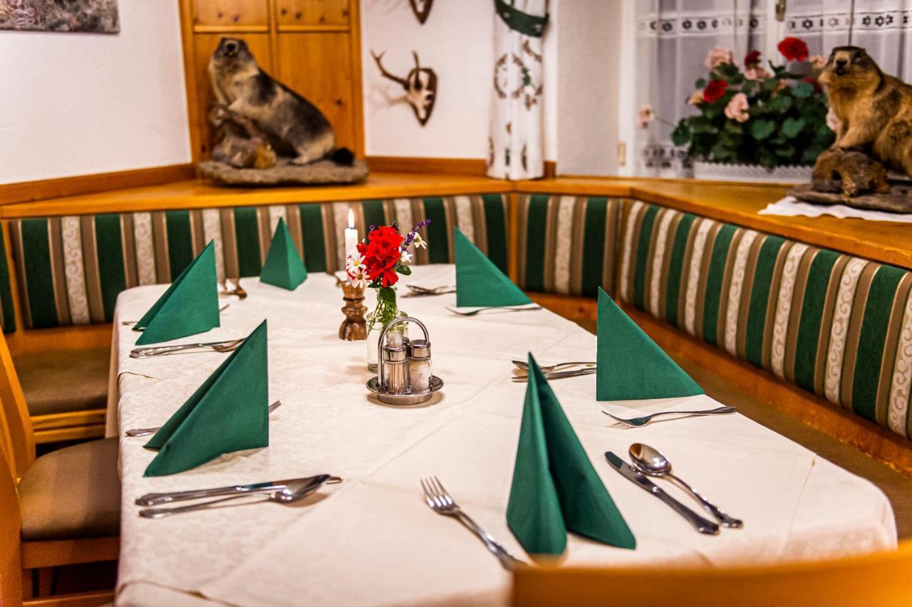 Landhotel Timmerer Möderbrugg Exteriér fotografie