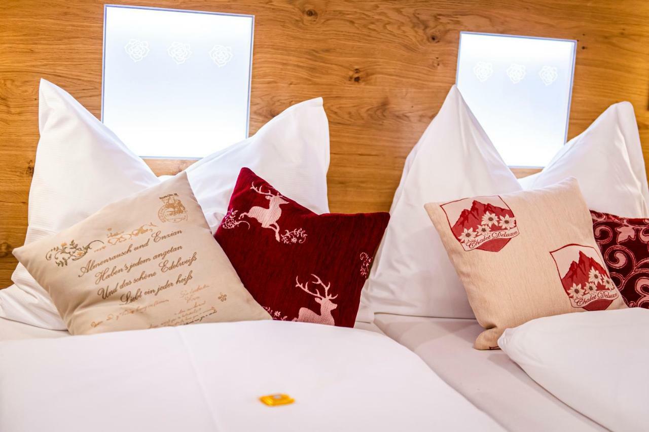 Landhotel Timmerer Möderbrugg Exteriér fotografie