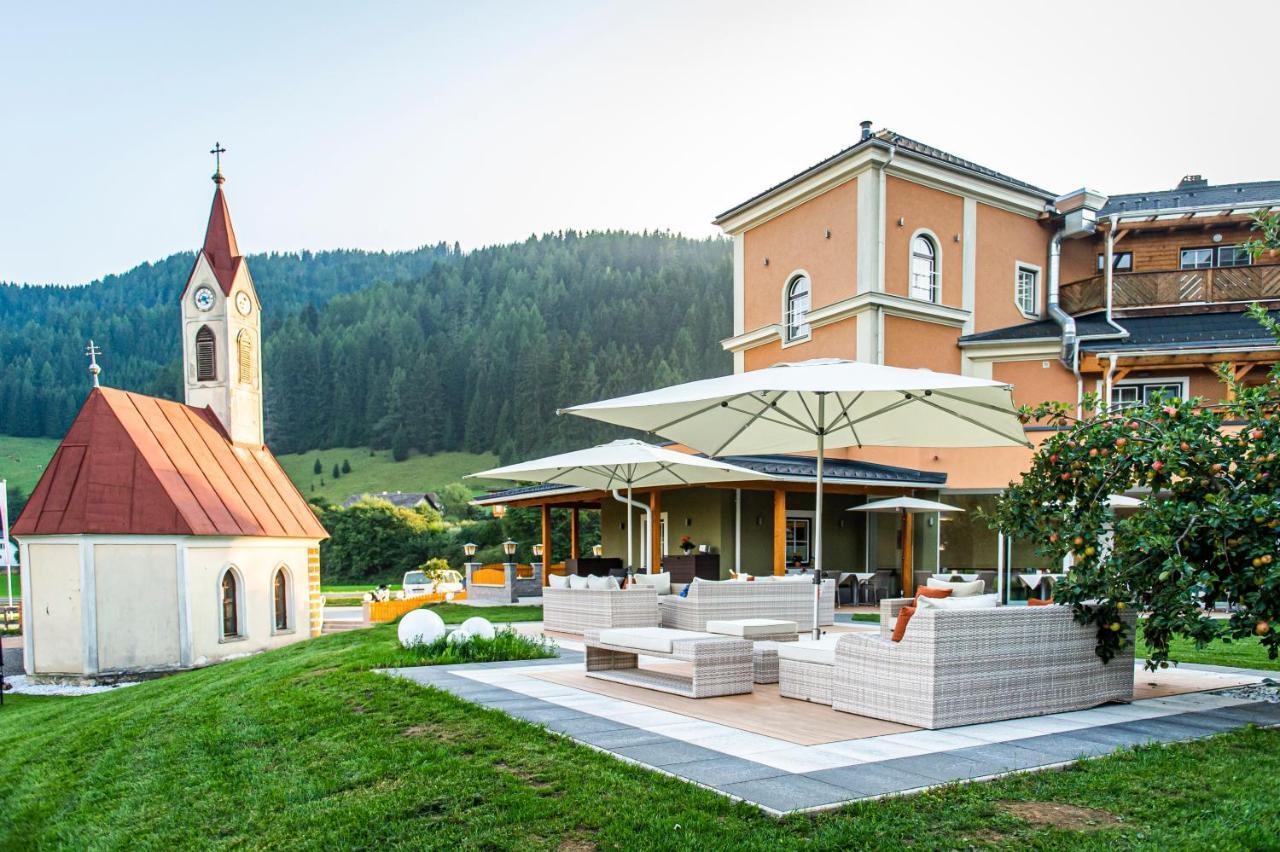 Landhotel Timmerer Möderbrugg Exteriér fotografie