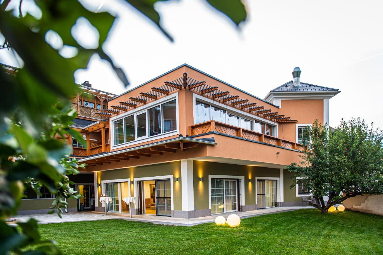 Landhotel Timmerer Möderbrugg Exteriér fotografie