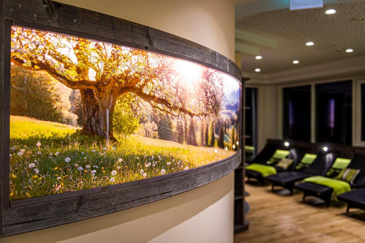 Landhotel Timmerer Möderbrugg Exteriér fotografie