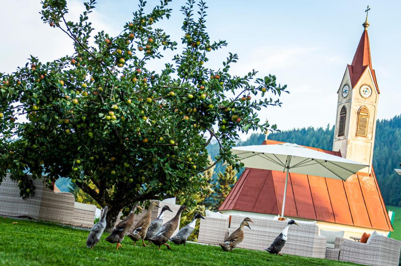 Landhotel Timmerer Möderbrugg Exteriér fotografie