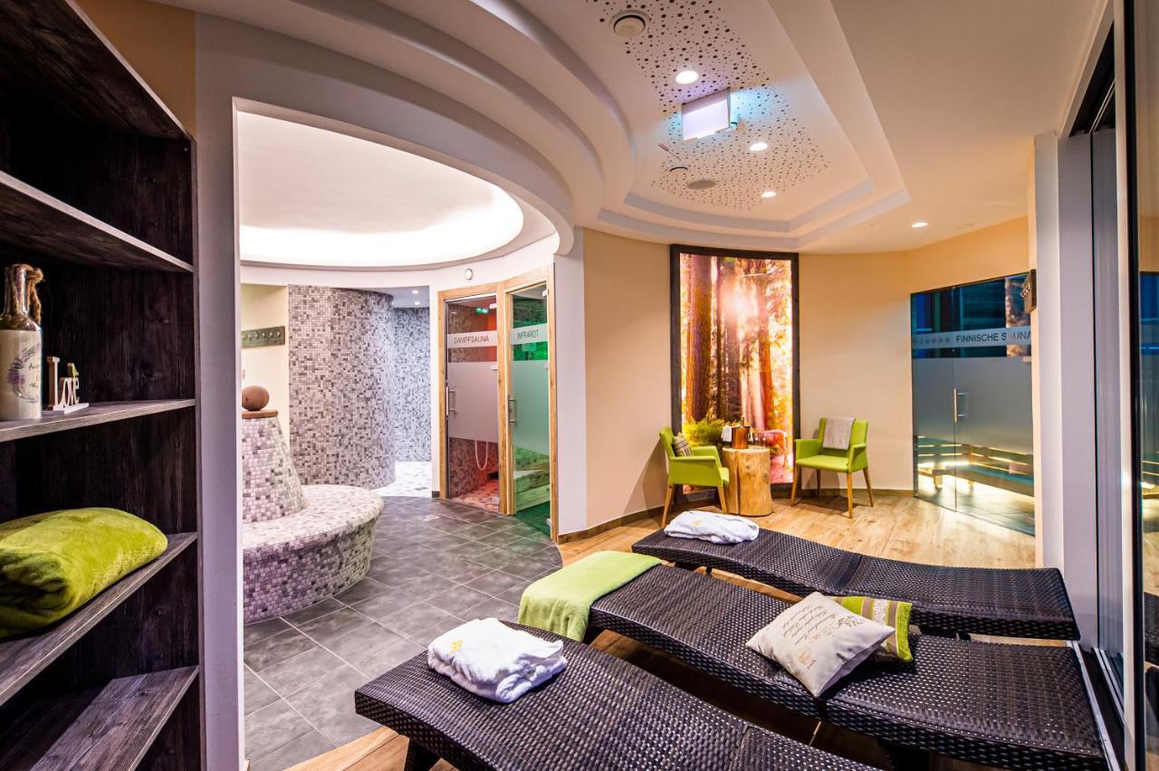 Landhotel Timmerer Möderbrugg Exteriér fotografie