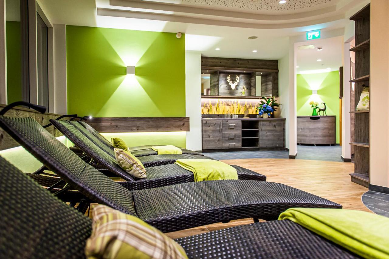 Landhotel Timmerer Möderbrugg Exteriér fotografie