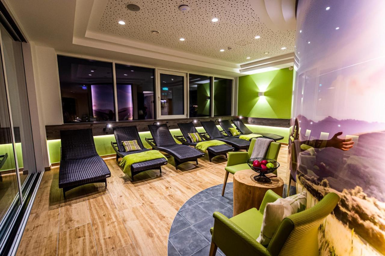 Landhotel Timmerer Möderbrugg Exteriér fotografie