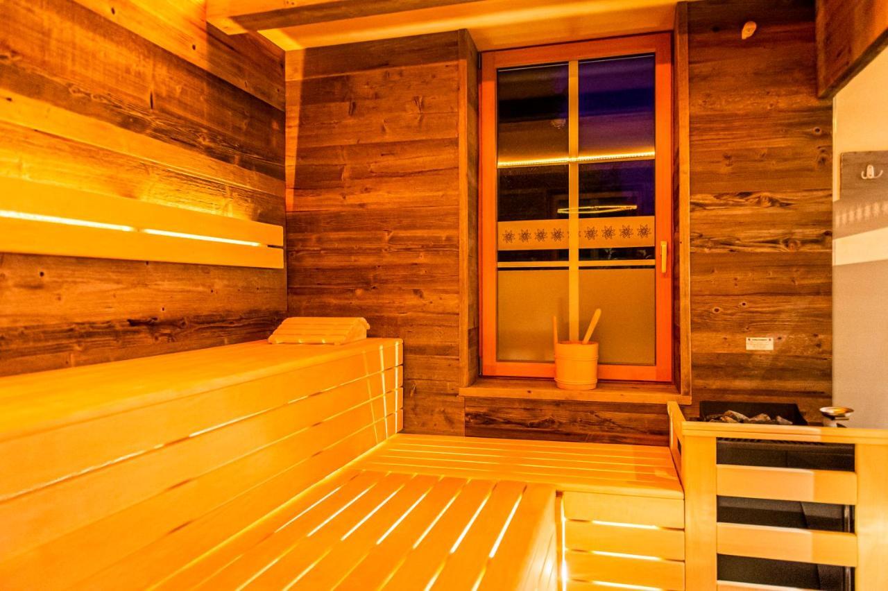 Landhotel Timmerer Möderbrugg Exteriér fotografie