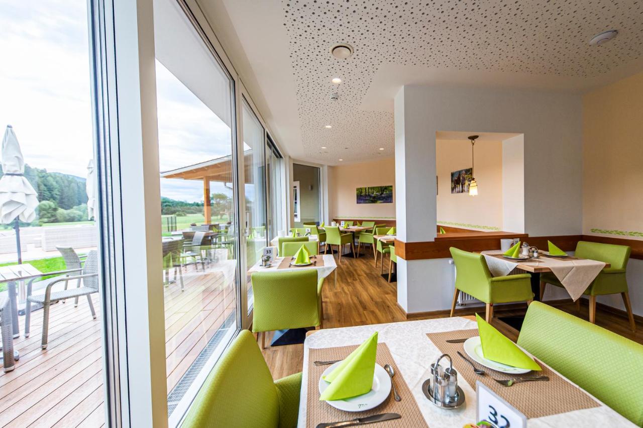 Landhotel Timmerer Möderbrugg Exteriér fotografie