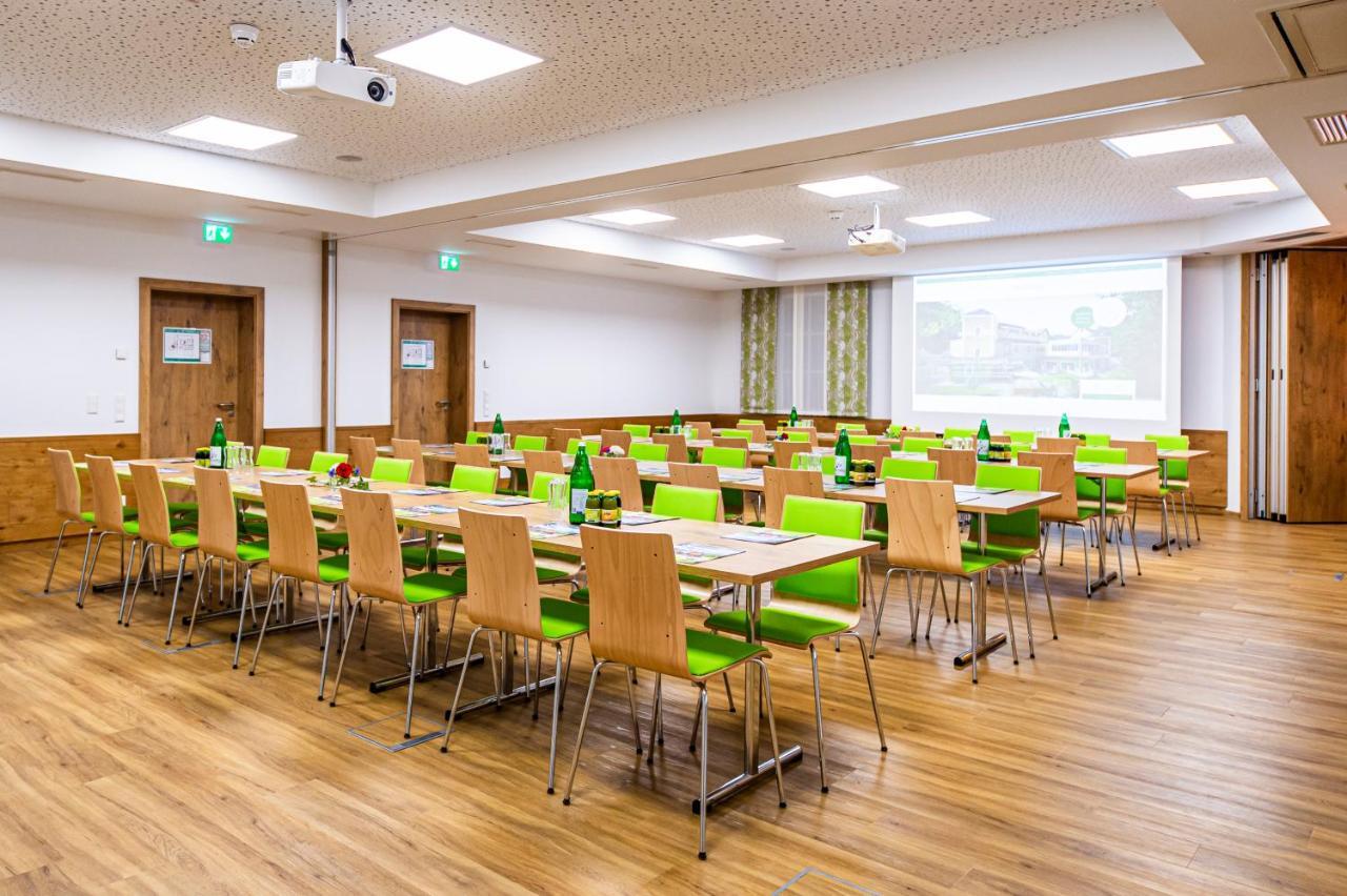 Landhotel Timmerer Möderbrugg Exteriér fotografie
