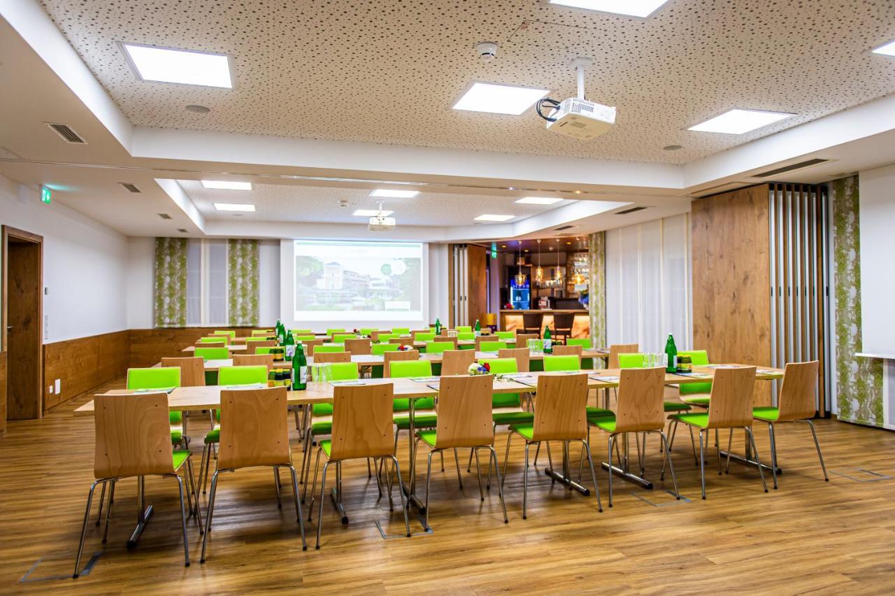 Landhotel Timmerer Möderbrugg Exteriér fotografie