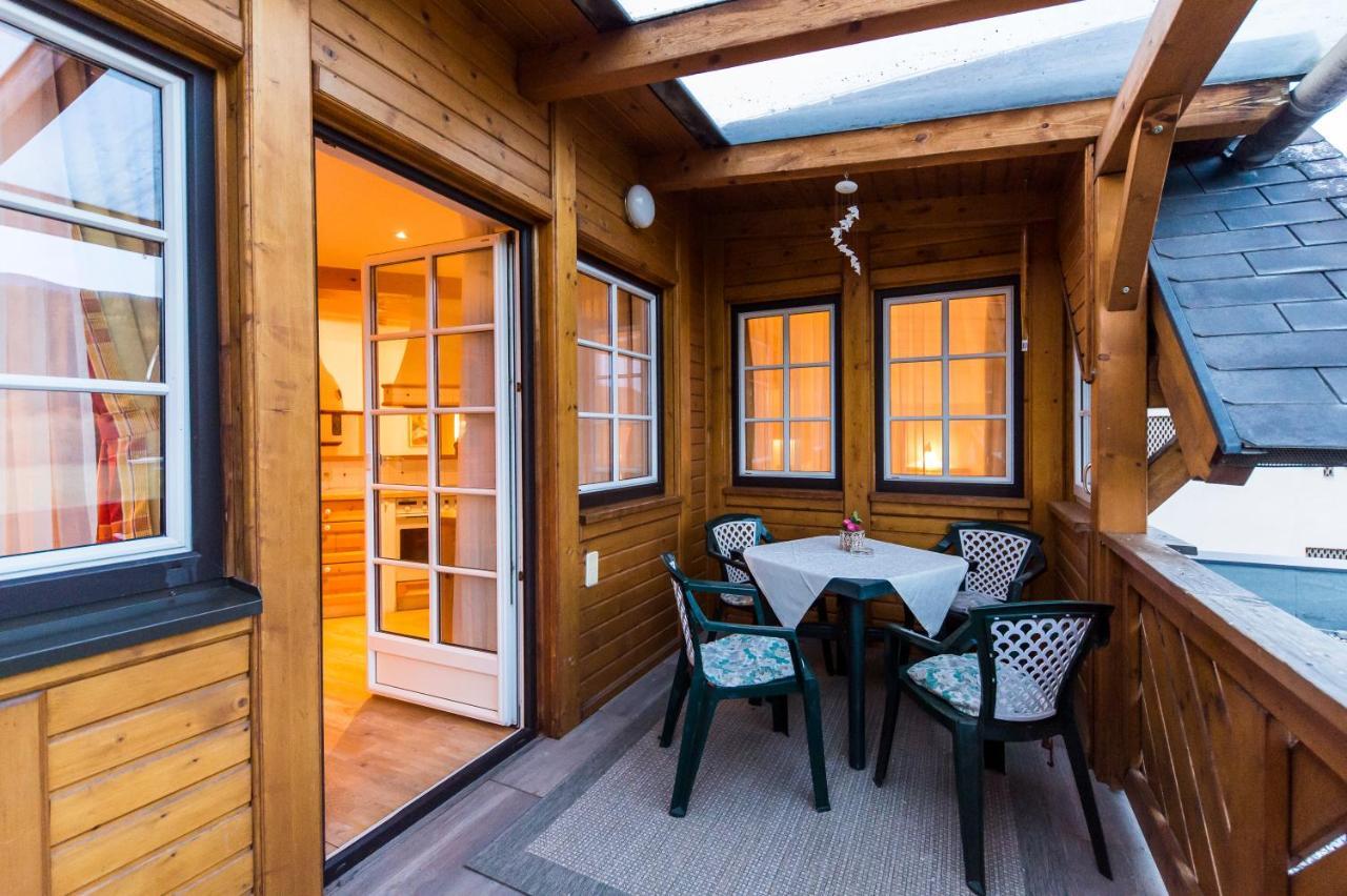 Landhotel Timmerer Möderbrugg Exteriér fotografie