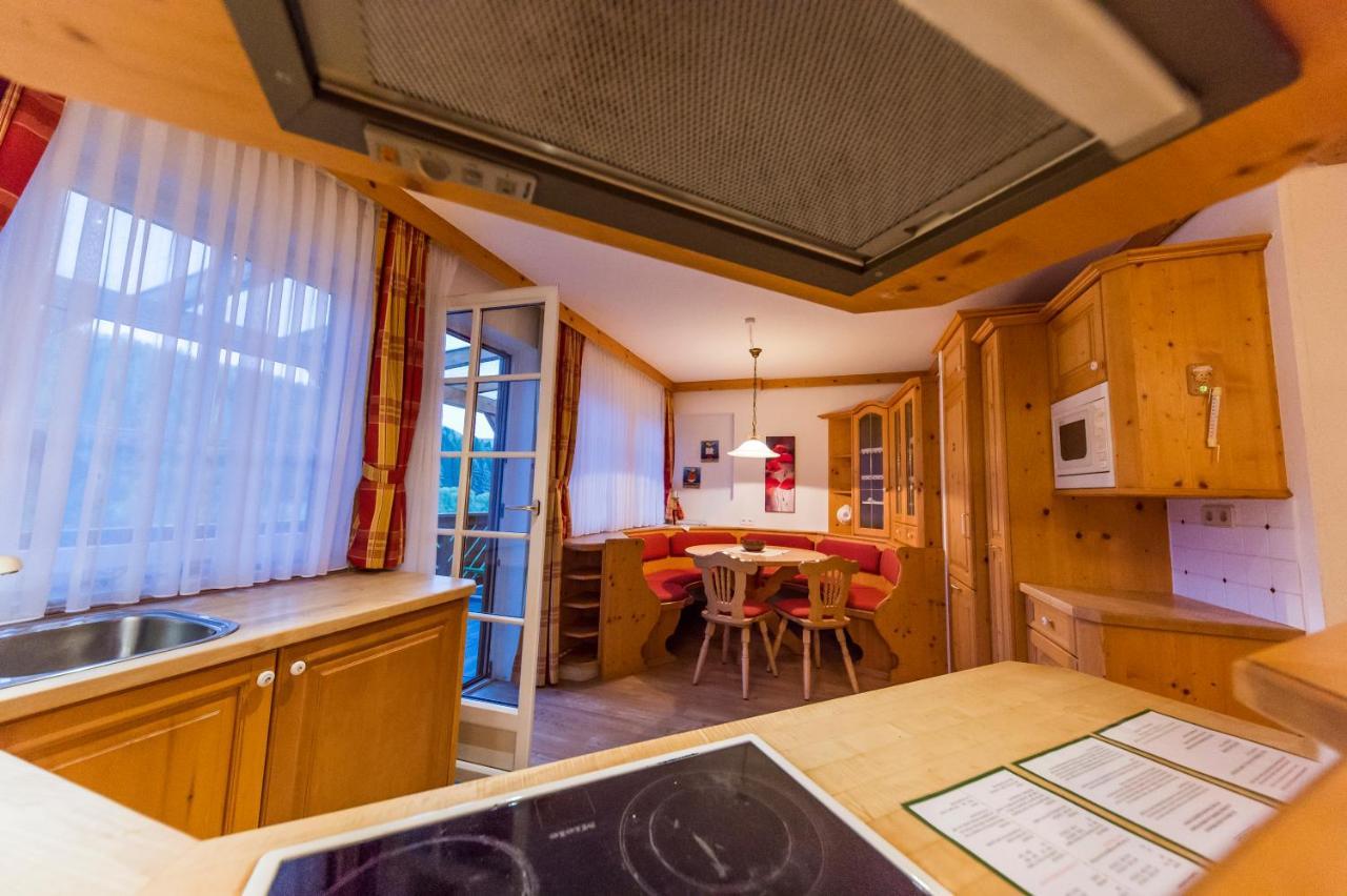 Landhotel Timmerer Möderbrugg Exteriér fotografie
