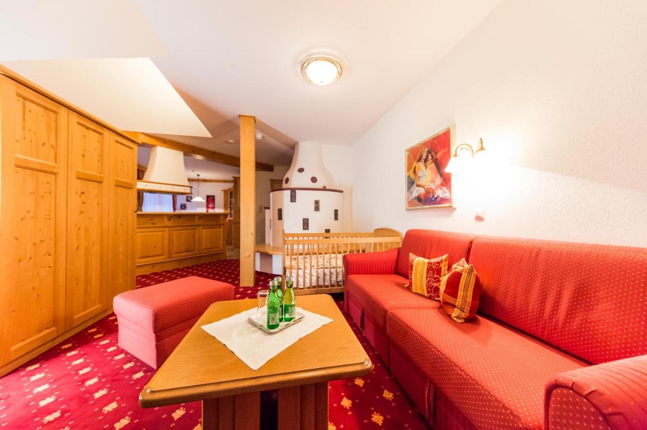 Landhotel Timmerer Möderbrugg Exteriér fotografie