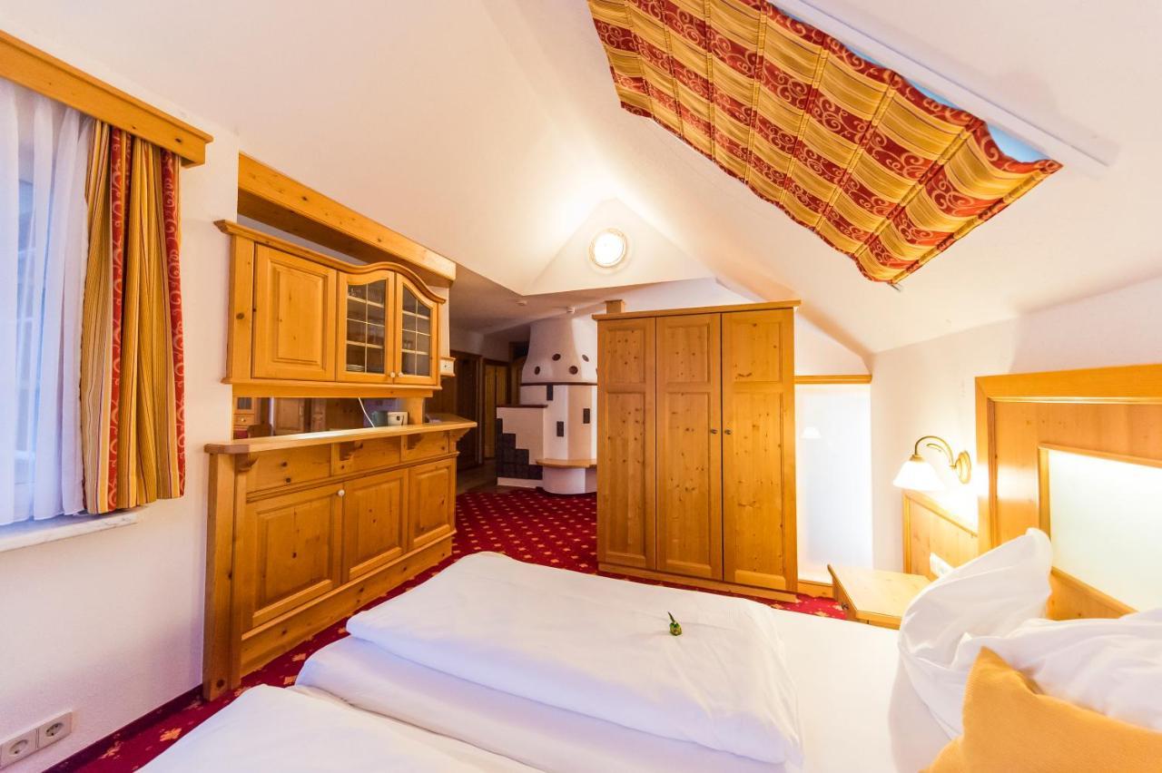 Landhotel Timmerer Möderbrugg Exteriér fotografie